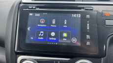 Honda Jazz 1.5 i-VTEC Sport Navi 5dr Petrol Hatchback